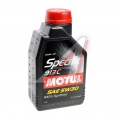 Масло синтет. MOTUL Specific 5W30 1л. 913D (FORD)